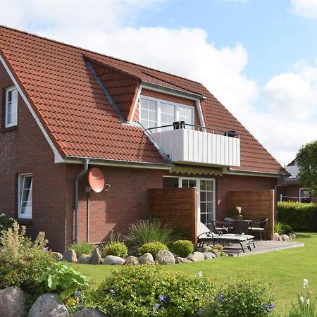 Haus Amrum 21 Büsum Екстериор снимка